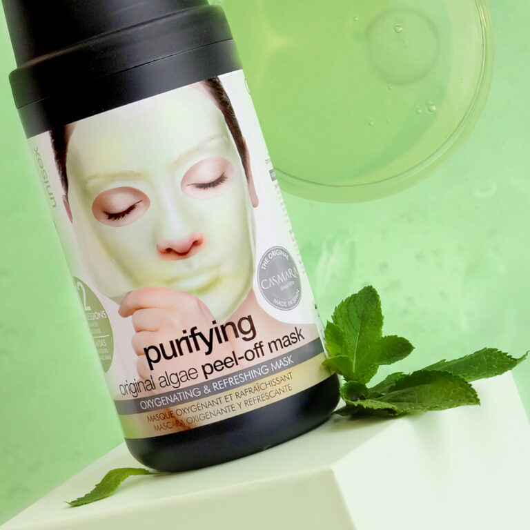 Cosmética Natural